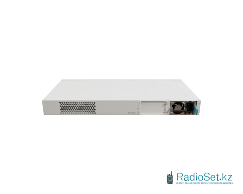 Коммутатор MikroTik CRS320-8P-8B-4S+RM